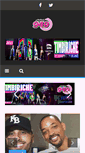 Mobile Screenshot of digital949.com
